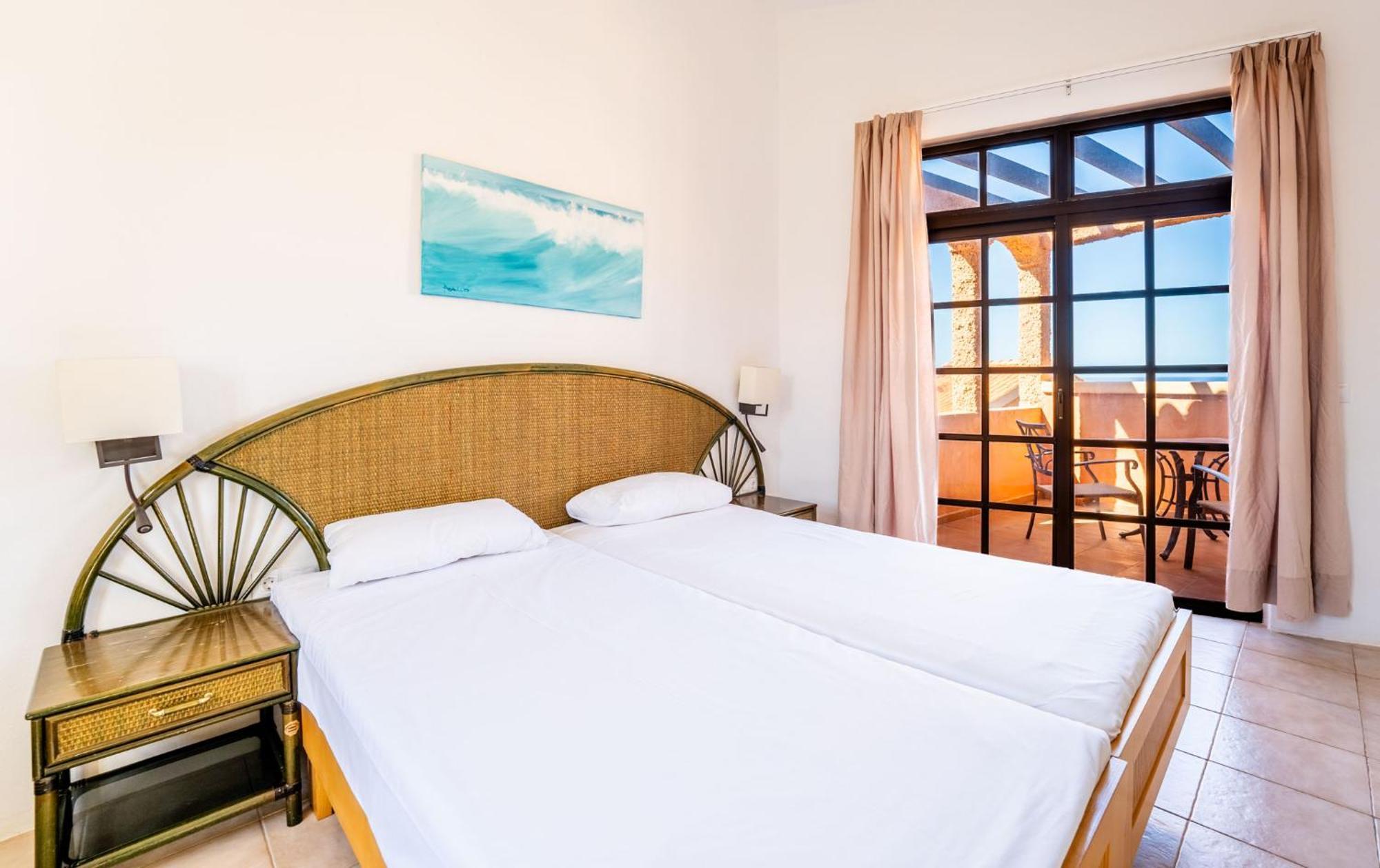 Hotel Bakour Fuerteventura La Pared à La Pared  Extérieur photo