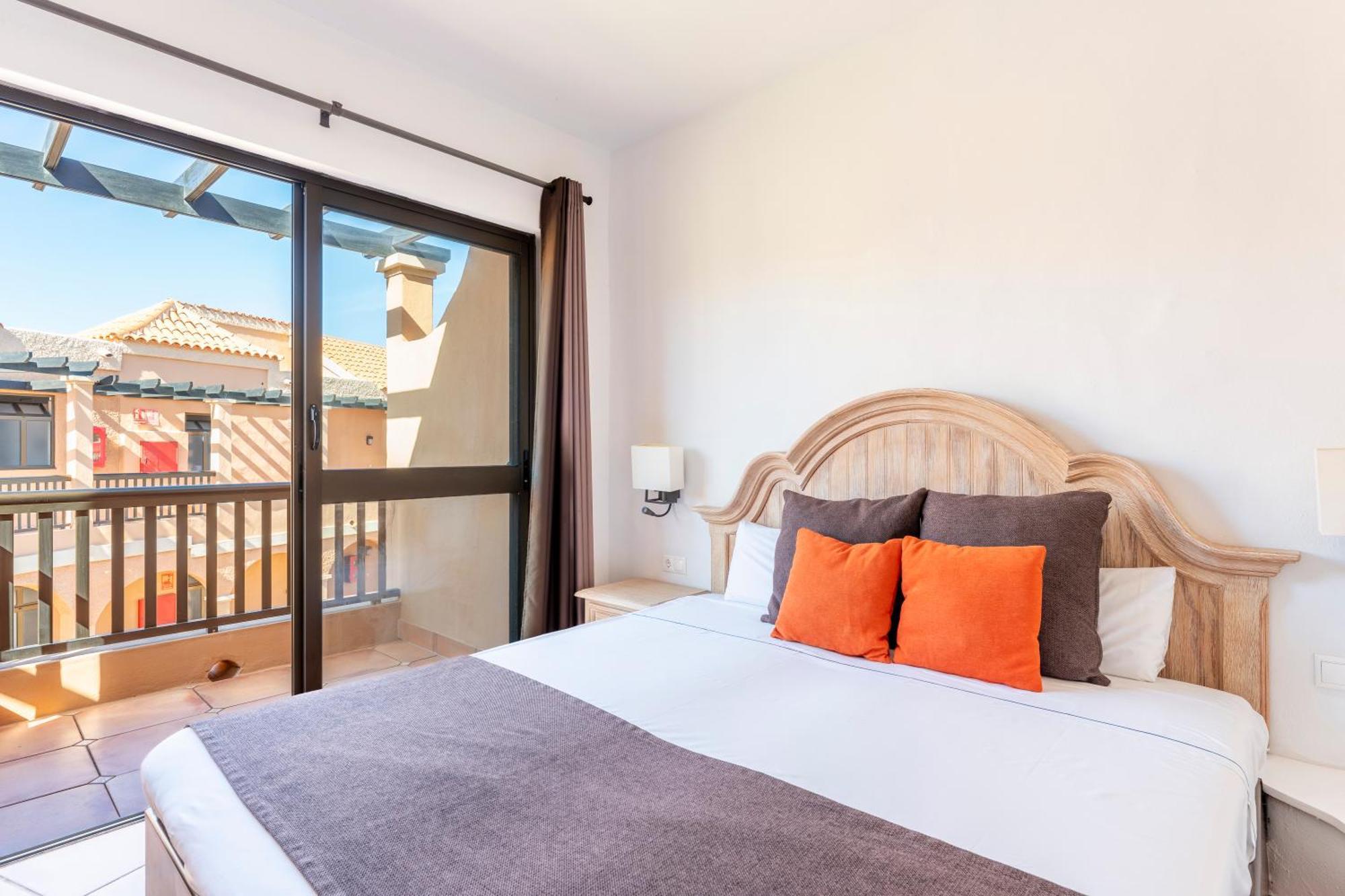 Hotel Bakour Fuerteventura La Pared à La Pared  Extérieur photo