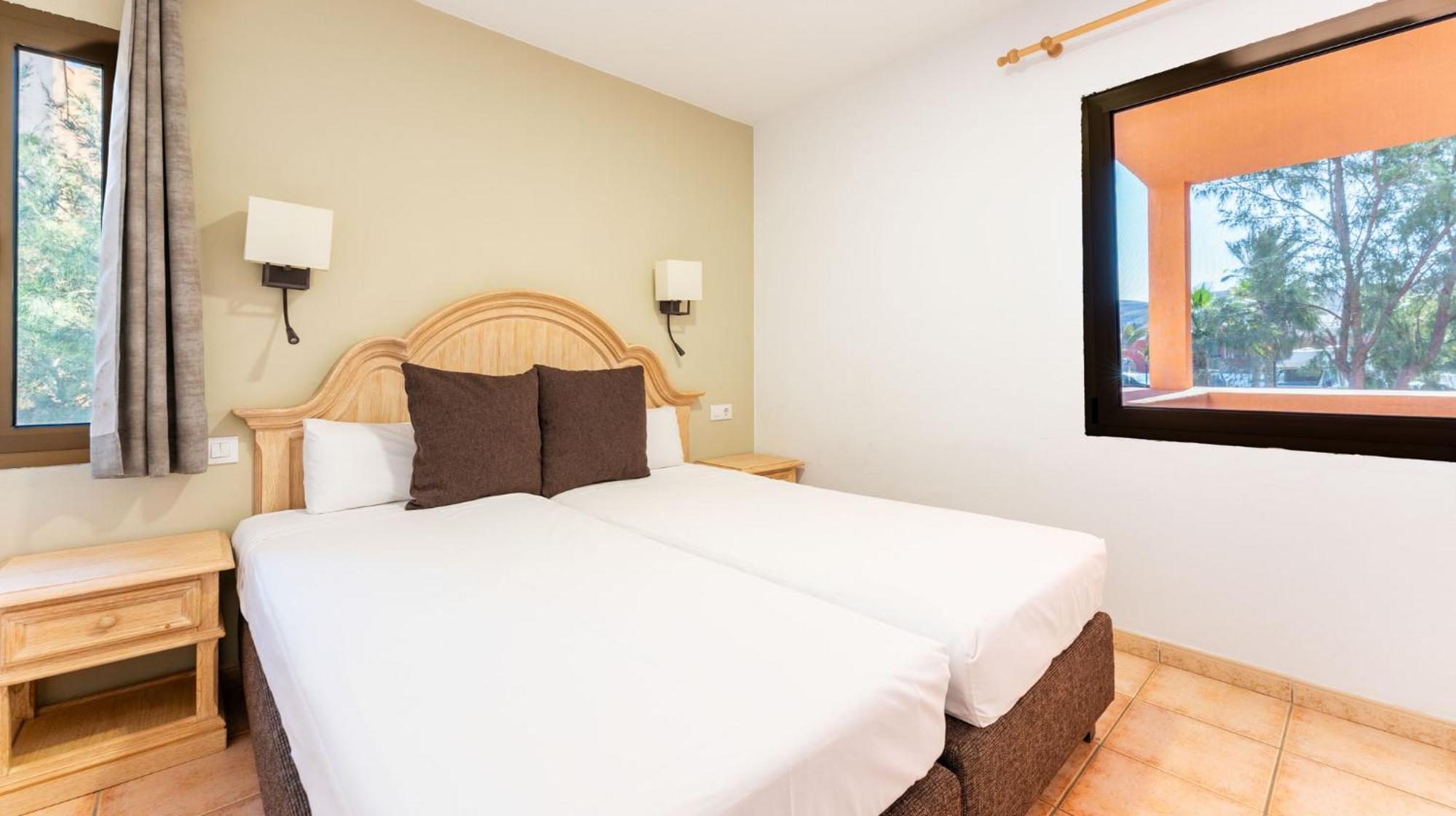 Hotel Bakour Fuerteventura La Pared à La Pared  Extérieur photo